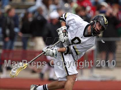 Thumbnail 1 in Fort Collins vs. Arapahoe (State Quarterfinal) photogallery.