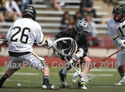 Thumbnail 2 in Fort Collins vs. Arapahoe (State Quarterfinal) photogallery.