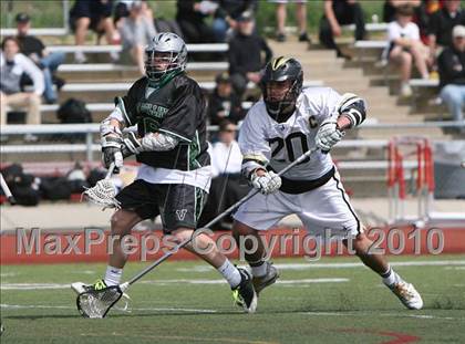 Thumbnail 2 in Fort Collins vs. Arapahoe (State Quarterfinal) photogallery.