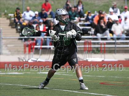 Thumbnail 1 in Fort Collins vs. Arapahoe (State Quarterfinal) photogallery.