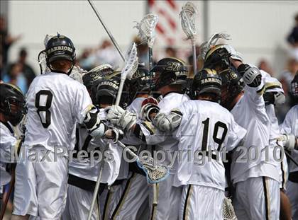 Thumbnail 1 in Fort Collins vs. Arapahoe (State Quarterfinal) photogallery.