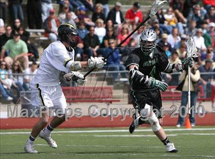 Thumbnail 3 in Fort Collins vs. Arapahoe (State Quarterfinal) photogallery.
