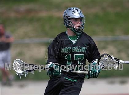Thumbnail 2 in Fort Collins vs. Arapahoe (State Quarterfinal) photogallery.