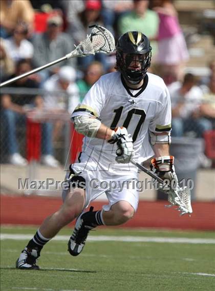 Thumbnail 1 in Fort Collins vs. Arapahoe (State Quarterfinal) photogallery.