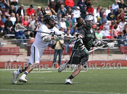 Thumbnail 1 in Fort Collins vs. Arapahoe (State Quarterfinal) photogallery.