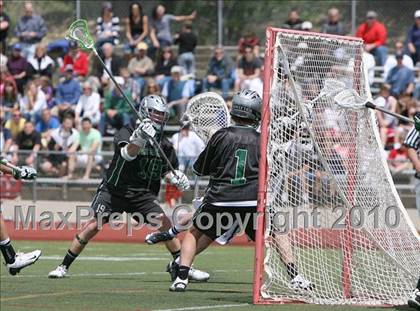 Thumbnail 3 in Fort Collins vs. Arapahoe (State Quarterfinal) photogallery.