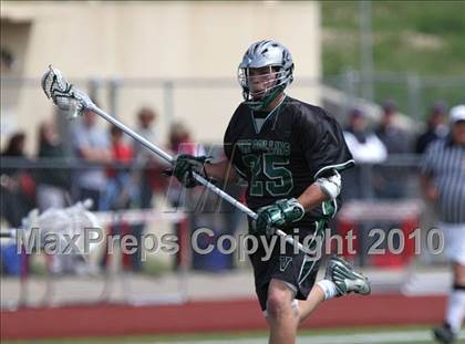 Thumbnail 1 in Fort Collins vs. Arapahoe (State Quarterfinal) photogallery.