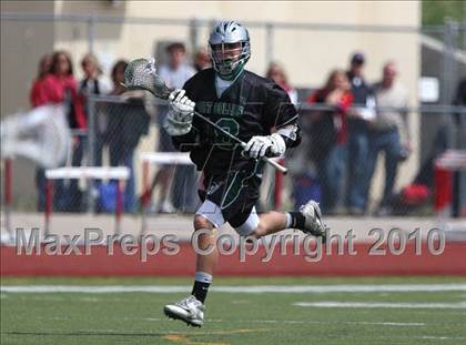 Thumbnail 1 in Fort Collins vs. Arapahoe (State Quarterfinal) photogallery.
