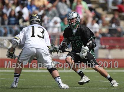 Thumbnail 2 in Fort Collins vs. Arapahoe (State Quarterfinal) photogallery.