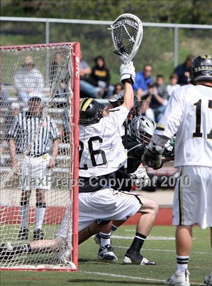 Thumbnail 3 in Fort Collins vs. Arapahoe (State Quarterfinal) photogallery.