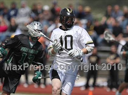 Thumbnail 1 in Fort Collins vs. Arapahoe (State Quarterfinal) photogallery.