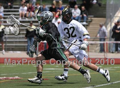 Thumbnail 2 in Fort Collins vs. Arapahoe (State Quarterfinal) photogallery.