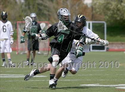 Thumbnail 1 in Fort Collins vs. Arapahoe (State Quarterfinal) photogallery.