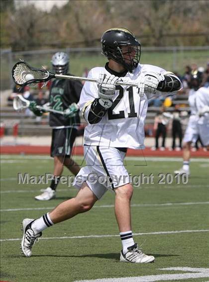 Thumbnail 1 in Fort Collins vs. Arapahoe (State Quarterfinal) photogallery.