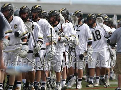 Thumbnail 3 in Fort Collins vs. Arapahoe (State Quarterfinal) photogallery.