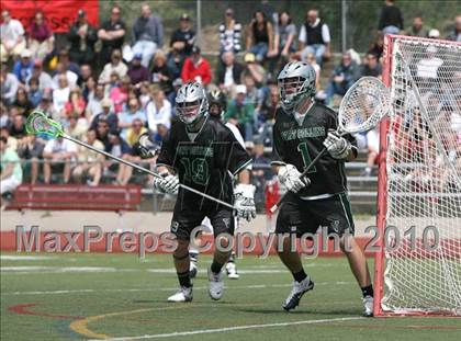 Thumbnail 3 in Fort Collins vs. Arapahoe (State Quarterfinal) photogallery.