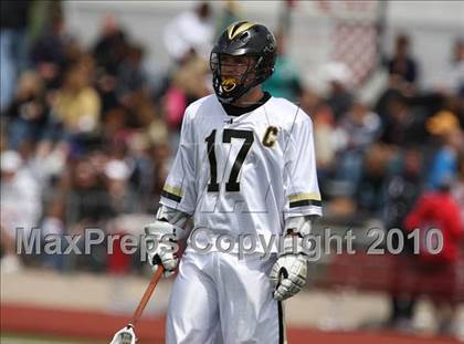 Thumbnail 3 in Fort Collins vs. Arapahoe (State Quarterfinal) photogallery.
