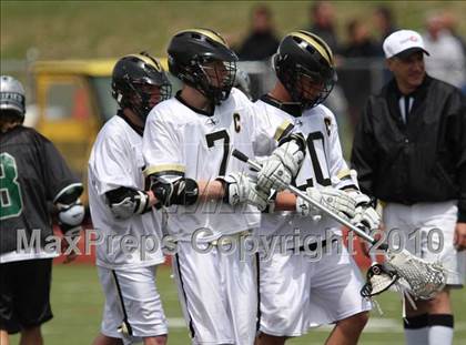 Thumbnail 1 in Fort Collins vs. Arapahoe (State Quarterfinal) photogallery.