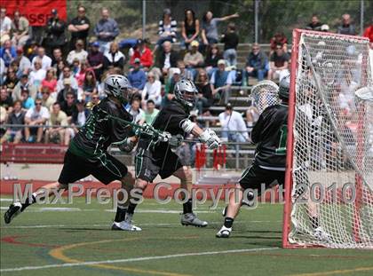 Thumbnail 1 in Fort Collins vs. Arapahoe (State Quarterfinal) photogallery.