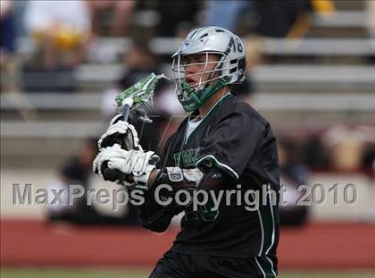 Thumbnail 1 in Fort Collins vs. Arapahoe (State Quarterfinal) photogallery.
