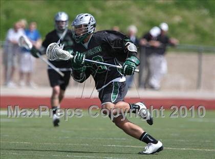 Thumbnail 3 in Fort Collins vs. Arapahoe (State Quarterfinal) photogallery.