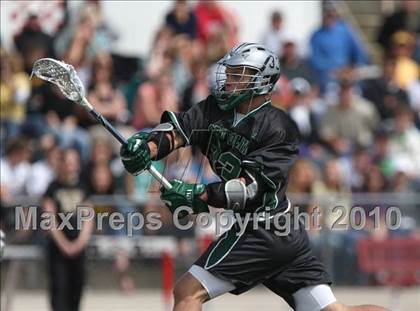 Thumbnail 1 in Fort Collins vs. Arapahoe (State Quarterfinal) photogallery.