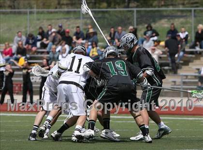Thumbnail 1 in Fort Collins vs. Arapahoe (State Quarterfinal) photogallery.