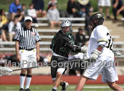 Thumbnail 1 in Fort Collins vs. Arapahoe (State Quarterfinal) photogallery.