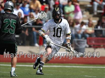 Thumbnail 3 in Fort Collins vs. Arapahoe (State Quarterfinal) photogallery.