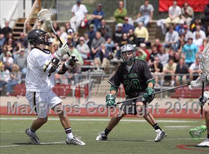 Thumbnail 1 in Fort Collins vs. Arapahoe (State Quarterfinal) photogallery.