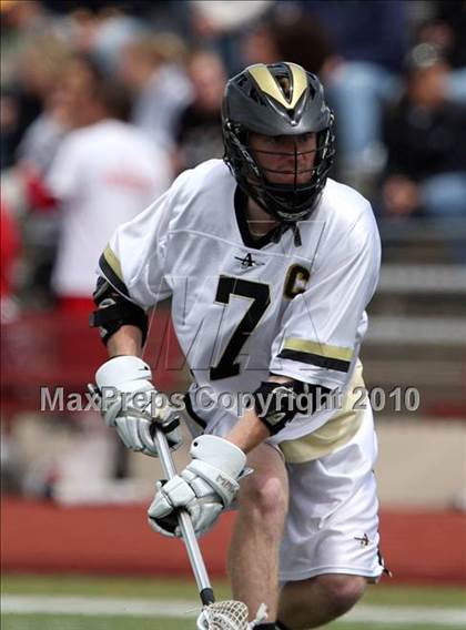 Thumbnail 2 in Fort Collins vs. Arapahoe (State Quarterfinal) photogallery.