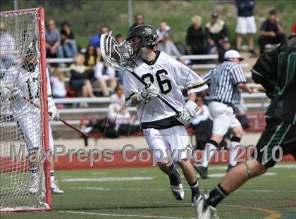 Thumbnail 2 in Fort Collins vs. Arapahoe (State Quarterfinal) photogallery.