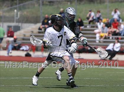 Thumbnail 1 in Fort Collins vs. Arapahoe (State Quarterfinal) photogallery.