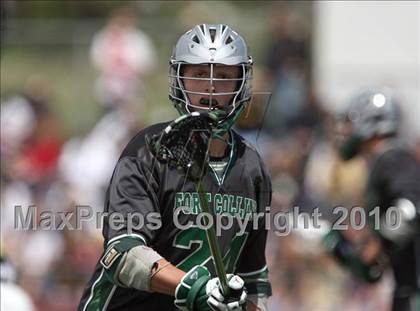 Thumbnail 1 in Fort Collins vs. Arapahoe (State Quarterfinal) photogallery.