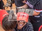 Photo from the gallery "Foothills Christian vs. Fallbrook (CIF SDS Division 5 Finals)"