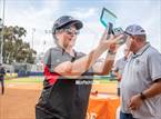 Photo from the gallery "Foothills Christian vs. Fallbrook (CIF SDS Division 5 Finals)"