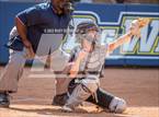Photo from the gallery "Foothills Christian vs. Fallbrook (CIF SDS Division 5 Finals)"