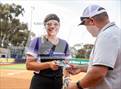 Photo from the gallery "Foothills Christian vs. Fallbrook (CIF SDS Division 5 Finals)"