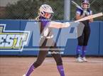 Photo from the gallery "Foothills Christian vs. Fallbrook (CIF SDS Division 5 Finals)"