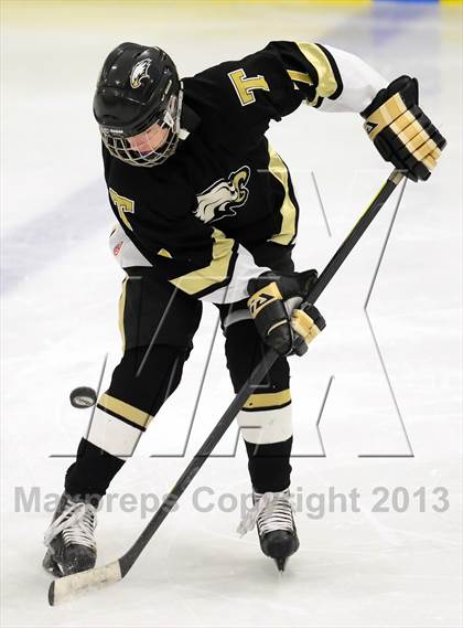 Thumbnail 3 in Trumbull @ Staples/Weston/Shelton photogallery.