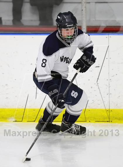 Thumbnail 3 in Trumbull @ Staples/Weston/Shelton photogallery.