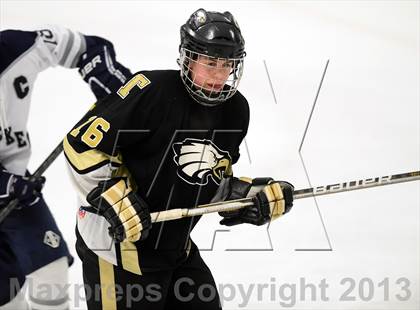 Thumbnail 3 in Trumbull @ Staples/Weston/Shelton photogallery.