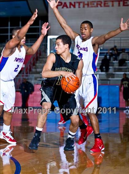 Thumbnail 1 in Mansfield @ Duncanville photogallery.