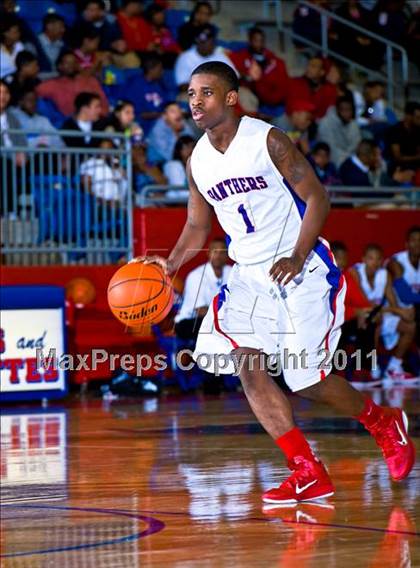Thumbnail 1 in Mansfield @ Duncanville photogallery.