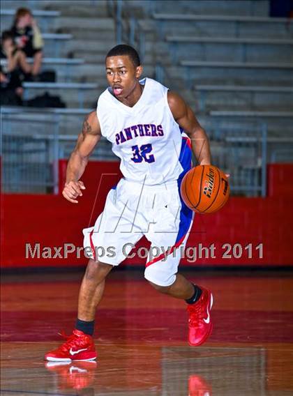 Thumbnail 1 in Mansfield @ Duncanville photogallery.