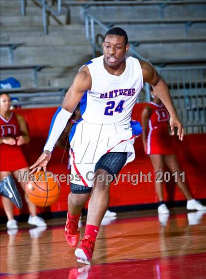 Thumbnail 1 in Mansfield @ Duncanville photogallery.