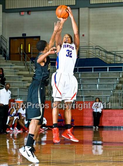 Thumbnail 1 in Mansfield @ Duncanville photogallery.
