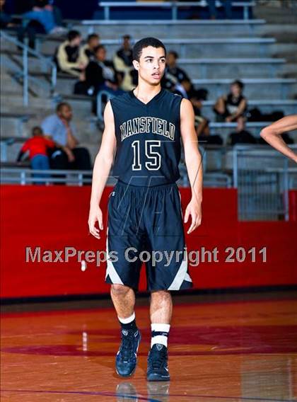Thumbnail 3 in Mansfield @ Duncanville photogallery.