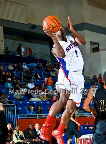 Thumbnail 3 in Mansfield @ Duncanville photogallery.