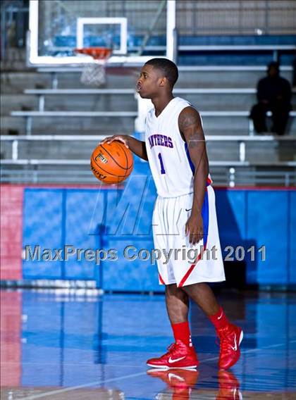 Thumbnail 1 in Mansfield @ Duncanville photogallery.